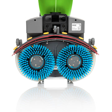 IPC i-mop® Lite Upright Floor Scrubber